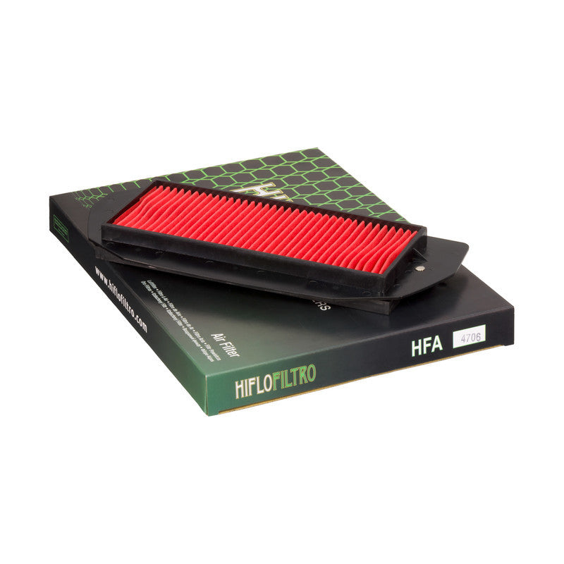 FILTRO DE AIRE HIFLOFILTRO HFA4706