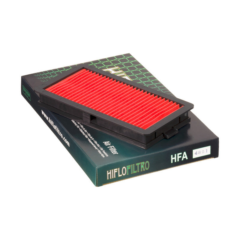 FILTRO DE AIRE HIFLOFILTRO HFA4801