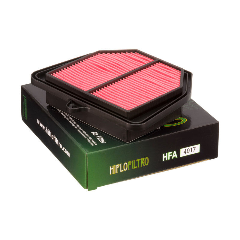 FILTRO DE AIRE HIFLOFILTRO HFA4917