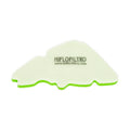 FILTRO DE AIRE HIFLOFILTRO HFA5204DS