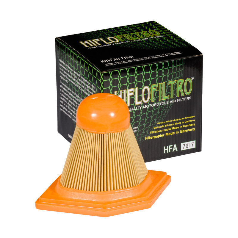 FILTRO DE AIRE HIFLOFILTRO HFA7917