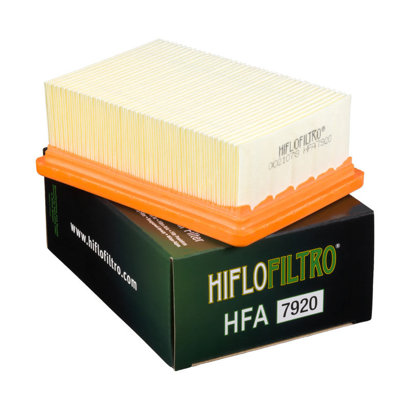 FILTRO DE AIRE HIFLOFILTRO HFA7920