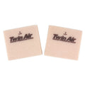 FILTRO DE AIRE *IGNIFUGO* TWIN AIR 150608FR