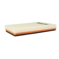 FILTRO DE AIRE *IGNIFUGO* TWIN AIR 155510FR