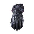 GUANTES FIVE HG1 EVO WP NEGRO