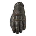 GUANTES FIVE KANSAS MARRÓN