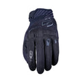 GUANTES FIVE RS3 EVO WOMAN NEGRO