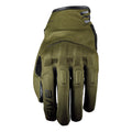 GUANTES FIVE RS4 EVO CAQUI