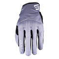 GUANTES FIVE RS4 EVO WOMAN NEGRO / BLANCO