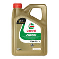 LUBRICANTE MOTOR CASTROL POWER1 4T 20W-50 4L