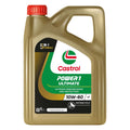 LUBRICANTE MOTOR CASTROL POWER1 ULTIMATE 4T 10W60 4L