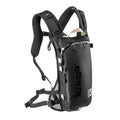 MOCHILA HIDRATACIÓN KRIEGA HYDRO-3 NEGRO