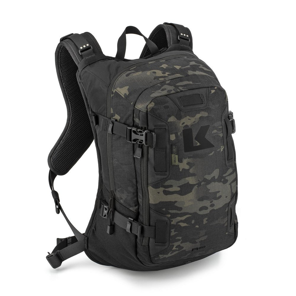 MOCHILA KRIEGA R20 BACKPACK CAMO