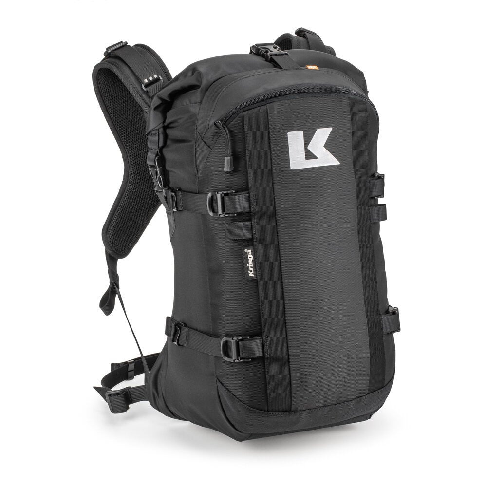 MOCHILA KRIEGA R22 BACKPACK