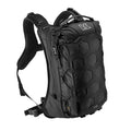 MOCHILA KRIEGA TRAIL 18 ADVENTURE BACKPACK NEGRO
