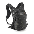 MOCHILA KRIEGA TRAIL 9 ADVENTURE BACKPACK CAMO