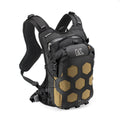 MOCHILA KRIEGA TRAIL 9 ADVENTURE BACKPACK CAQUI