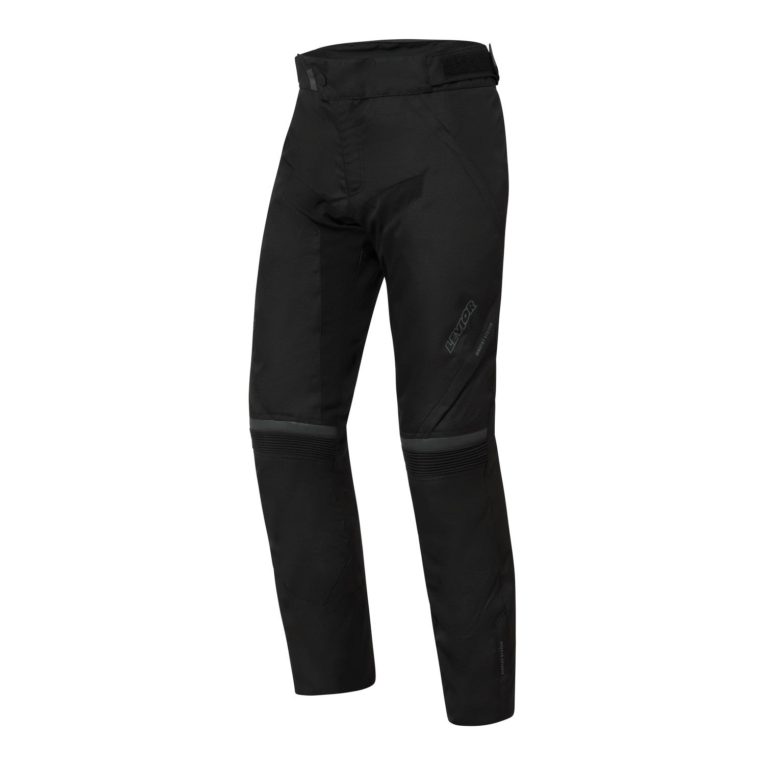 PANTALON LEVIOR MERAKI 2 WP NEGRO
