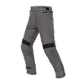 PANTALON LEVIOR MERAKI WP NEGRO / CAQUI