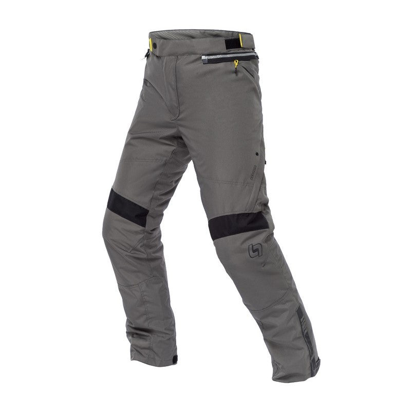PANTALON LEVIOR MERAKI WOMAN WP NEGRO / CAQUI