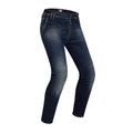PANTALON VAQUERO PMJ RUSSEL AZUL