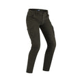PANTALON VAQUERO PMJ SANTIAGO MARRON