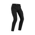 PANTALON VAQUERO PMJ SANTIAGO NEGRO