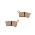 PASTILLAS DE FRENO GOLDFREN 185S33