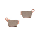 PASTILLAS DE FRENO GOLDFREN 191S33