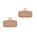 PASTILLAS DE FRENO GOLDFREN 307S3