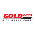 PASTILLAS DE FRENO GOLDFREN 403S3