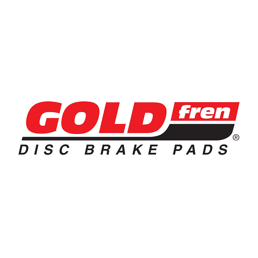 PASTILLAS DE FRENO GOLDFREN 416S3